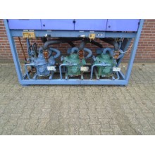 Bitzer S6J-16.2Y-40p tweetraps compressor